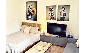 Apartament Kameralny nad Motławą